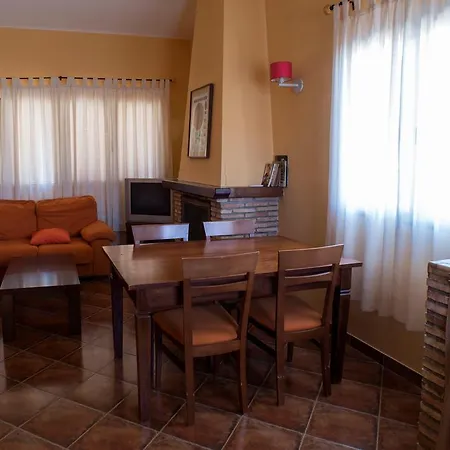 La Aldeilla * Aldeaquemada