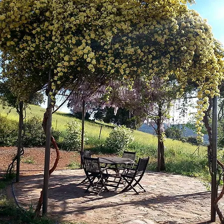 La Aldeilla Country house Aldeaquemada