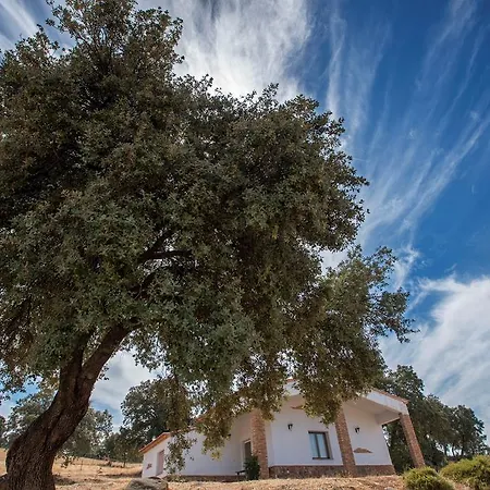 La Aldeilla * Aldeaquemada