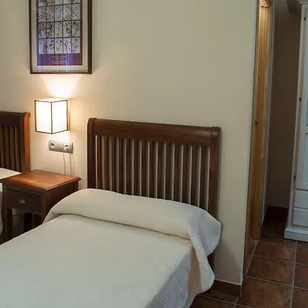 Casa rural La Aldeílla *