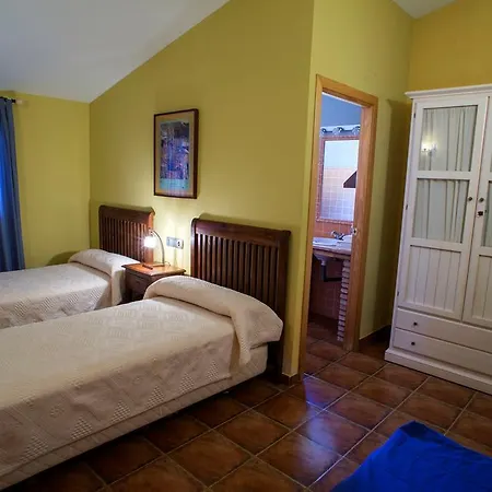 La Aldeílla Casa rural *