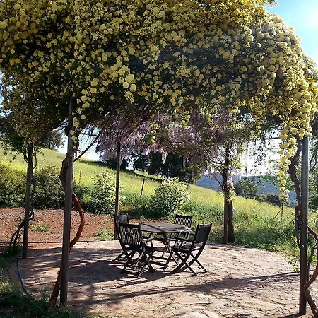 La Aldeílla Casa rural Aldeaquemada