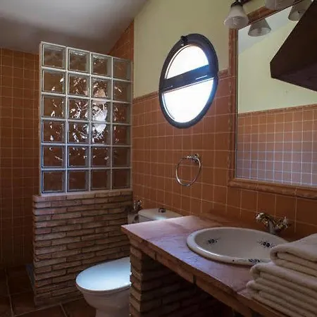 La Aldeílla Casa rural